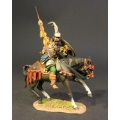 CQ05 Spanish Cavalryman, Spanish Conquistadors